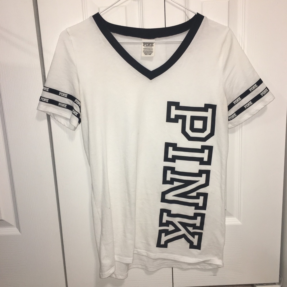 FINAL❗️ pink shirt - lowest i’ll go